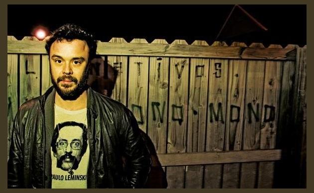 Rodrigo Amarante